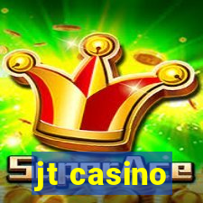 jt casino